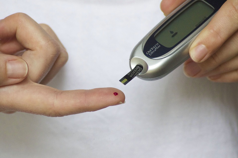 Diabetes y riñón